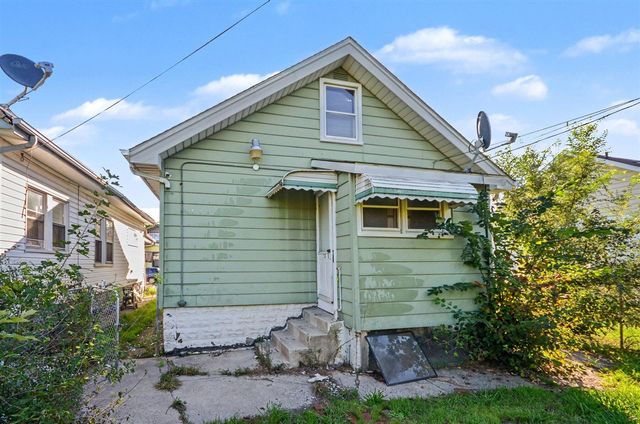 15751 Fairfield Street, Detroit, MI 48238