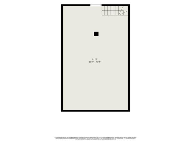 15751 Fairfield Street, Detroit, MI 48238