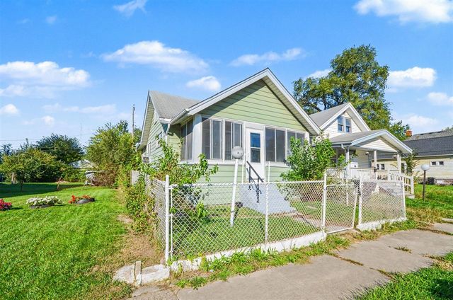 15751 Fairfield Street, Detroit, MI 48238