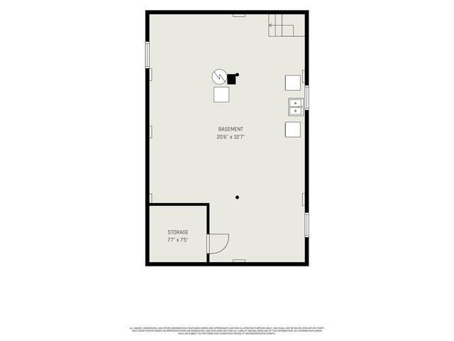 15751 Fairfield Street, Detroit, MI 48238