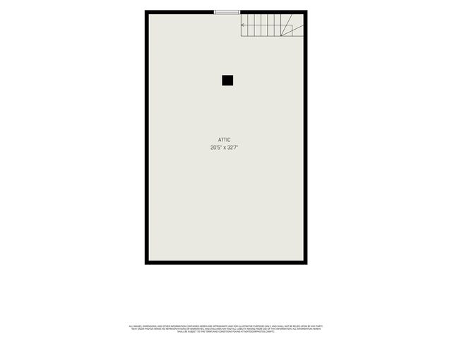 15751 Fairfield Street, Detroit, MI 48238