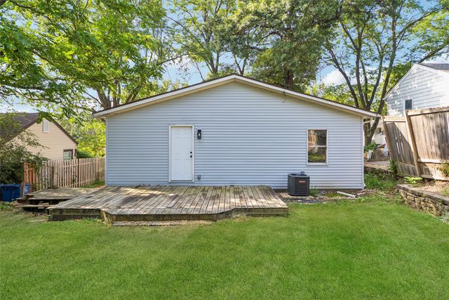 409 Davis Avenue, Des Moines, IA 50315