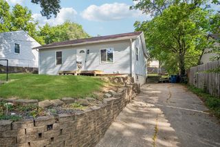 409 Davis Avenue, Des Moines, IA 50315