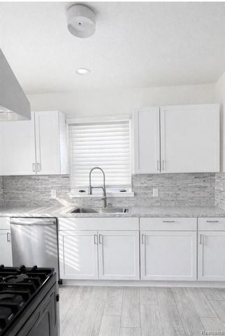 4136 Kendall Street, Detroit, MI 48238