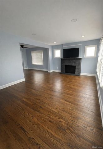 4136 Kendall Street, Detroit, MI 48238