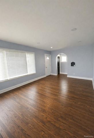 4136 Kendall Street, Detroit, MI 48238