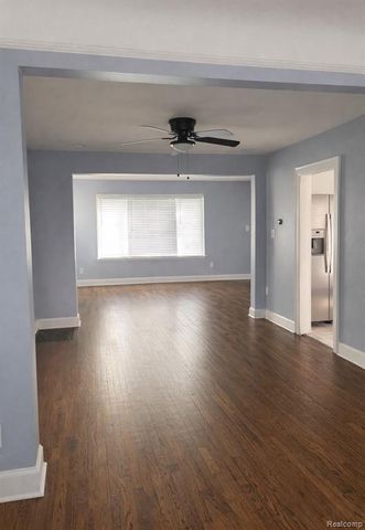 4136 Kendall Street, Detroit, MI 48238