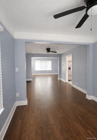 4136 Kendall Street, Detroit, MI 48238