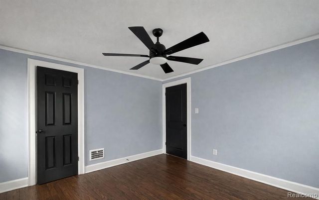 4136 Kendall Street, Detroit, MI 48238