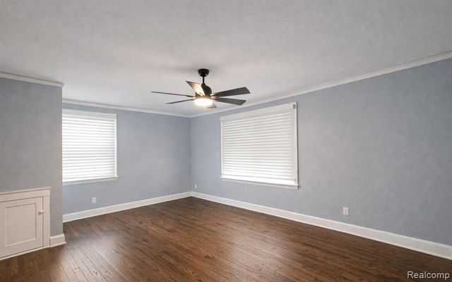 4136 Kendall Street, Detroit, MI 48238