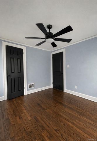 4136 Kendall Street, Detroit, MI 48238