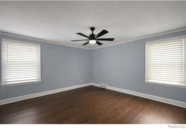 4136 Kendall Street, Detroit, MI 48238