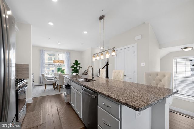 11106 WILDER WAY, Owings Mills, MD 21117