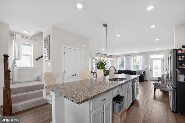 11106 WILDER WAY, Owings Mills, MD 21117