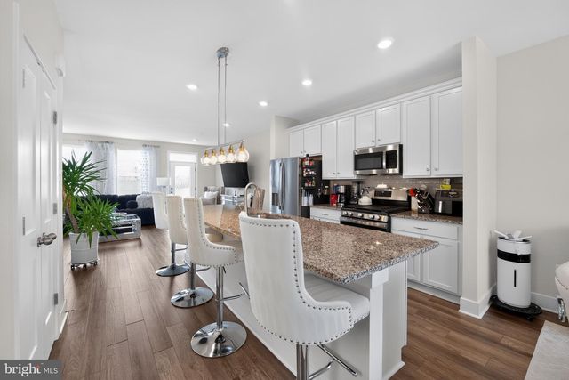 11106 WILDER WAY, Owings Mills, MD 21117