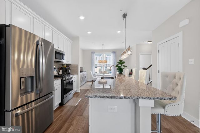 11106 WILDER WAY, Owings Mills, MD 21117