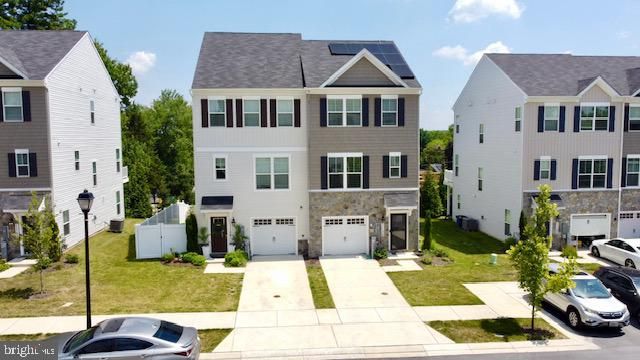 11106 WILDER WAY, Owings Mills, MD 21117
