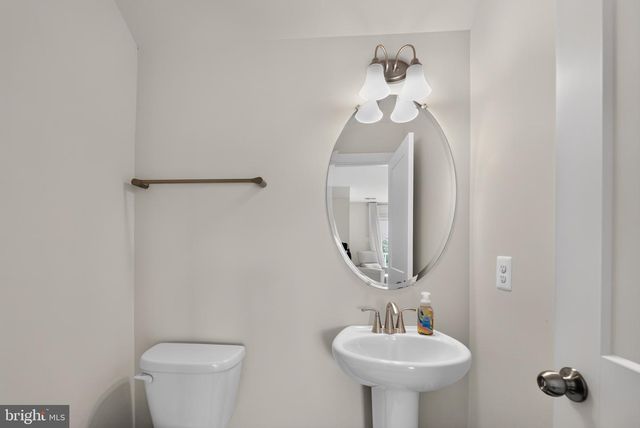 11106 WILDER WAY, Owings Mills, MD 21117