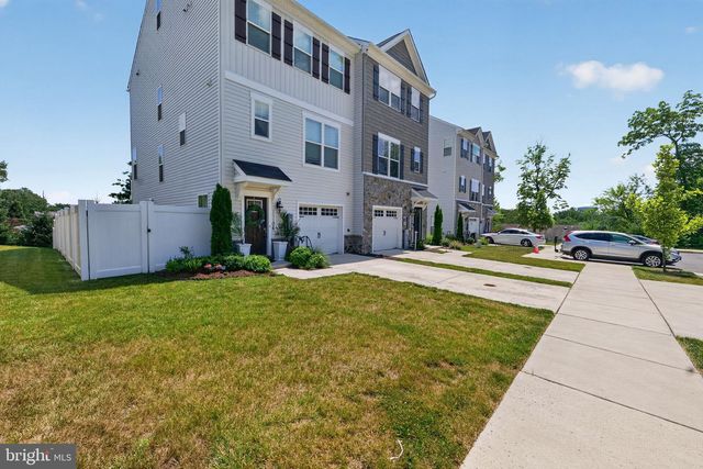 11106 WILDER WAY, Owings Mills, MD 21117