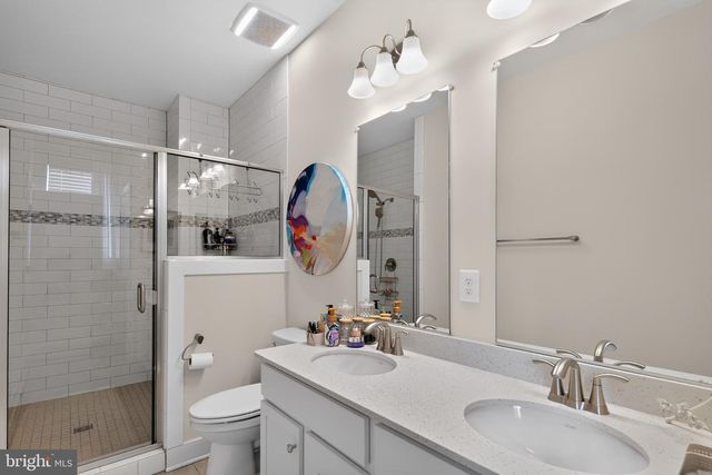 11106 WILDER WAY, Owings Mills, MD 21117