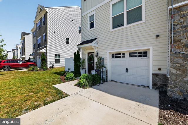 11106 WILDER WAY, Owings Mills, MD 21117