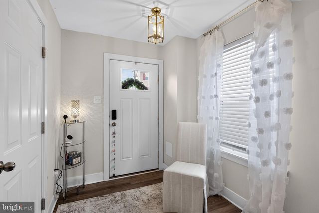 11106 WILDER WAY, Owings Mills, MD 21117