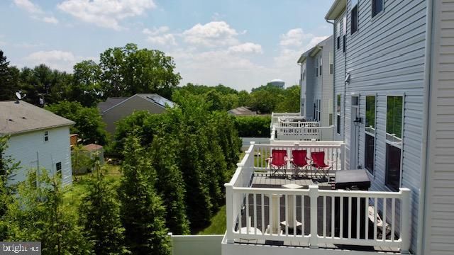 11106 WILDER WAY, Owings Mills, MD 21117