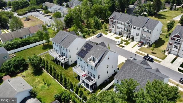 11106 WILDER WAY, Owings Mills, MD 21117