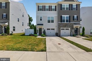 11106 WILDER WAY, Owings Mills, MD 21117