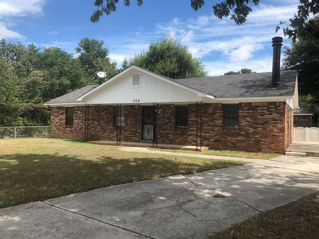 706 Cottonwood Court, Grovetown, GA 30813