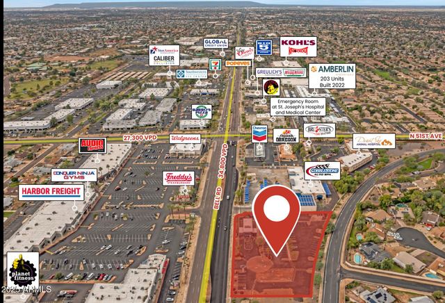 4930 W Bell Road 43, Glendale, AZ 85308