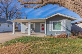 1010 Elm Avenue, Dalhart, TX 79022