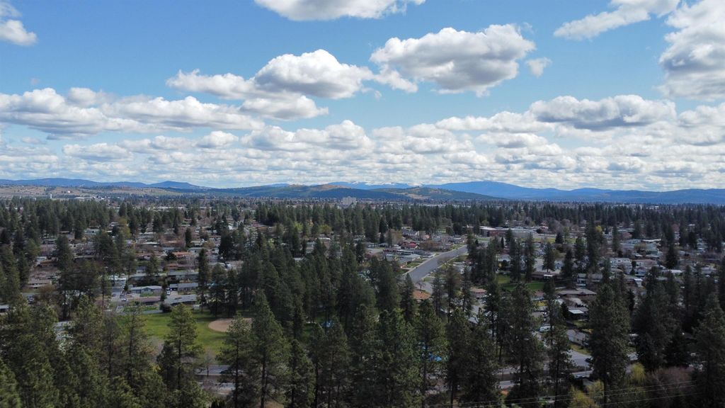 7520 N CEDAR Rd, Spokane, WA 99208