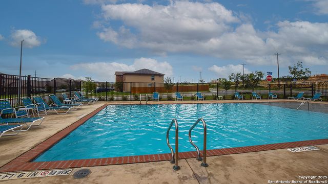 11722 Lavendale Hunt, San Antonio, TX 78245