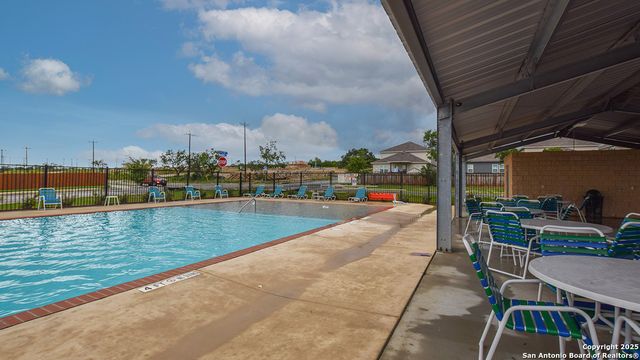 11722 Lavendale Hunt, San Antonio, TX 78245