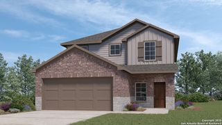 11722 Lavendale Hunt, San Antonio, TX 78245