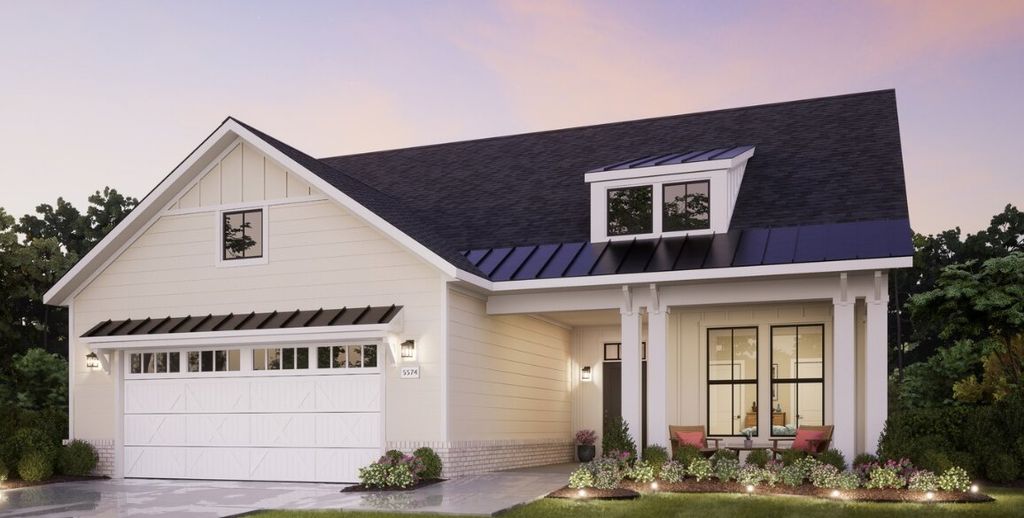 4012 Lakeside Club Drive, College Station, TX 77845 — exterior