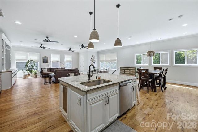 1500 Pine Bluff Court, Fort Mill, SC 29708
