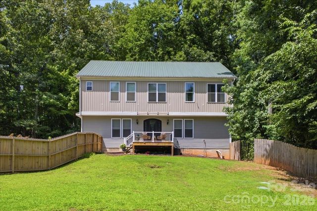 1500 Pine Bluff Court, Fort Mill, SC 29708