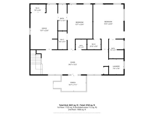 1500 Pine Bluff Court, Fort Mill, SC 29708