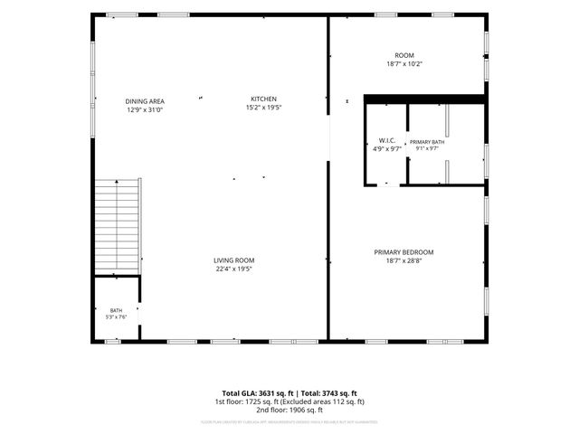 1500 Pine Bluff Court, Fort Mill, SC 29708
