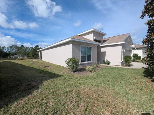 1882 W Angelica Loop, Lecanto, FL 34461