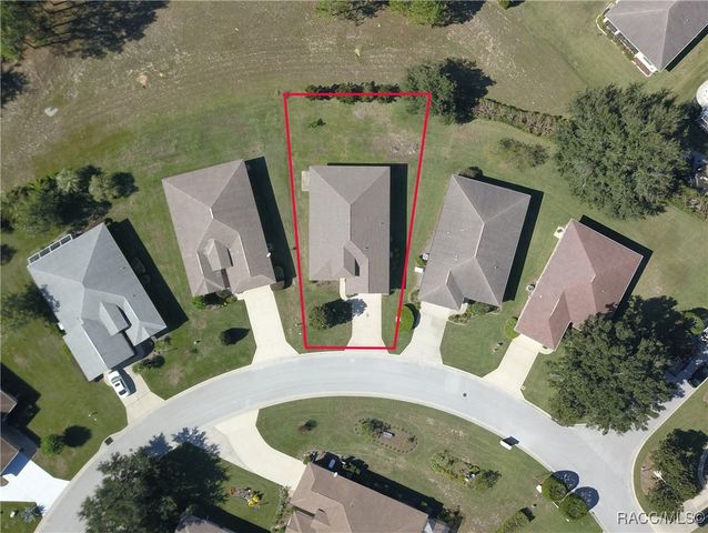 1882 W Angelica Loop, Lecanto, FL 34461