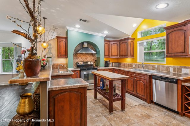 26168 Blackjack Street, Brooksville, FL 34601