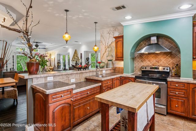 26168 Blackjack Street, Brooksville, FL 34601