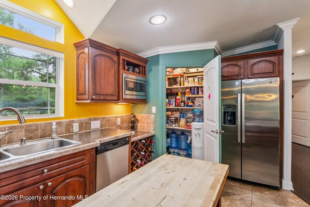 26168 Blackjack Street, Brooksville, FL 34601