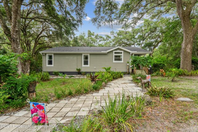 26168 Blackjack Street, Brooksville, FL 34601