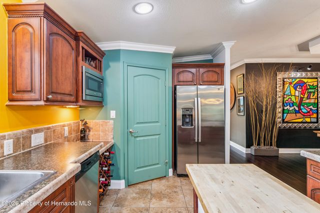 26168 Blackjack Street, Brooksville, FL 34601