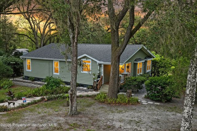 26168 Blackjack Street, Brooksville, FL 34601