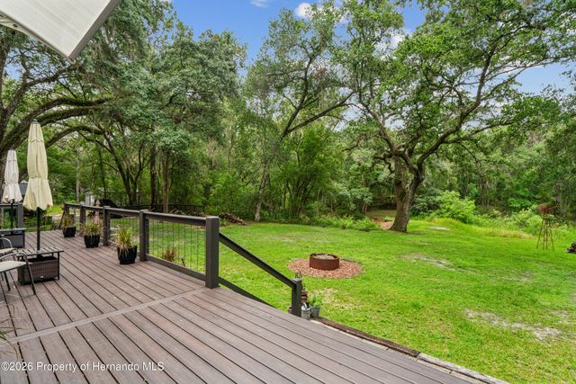 26168 Blackjack Street, Brooksville, FL 34601